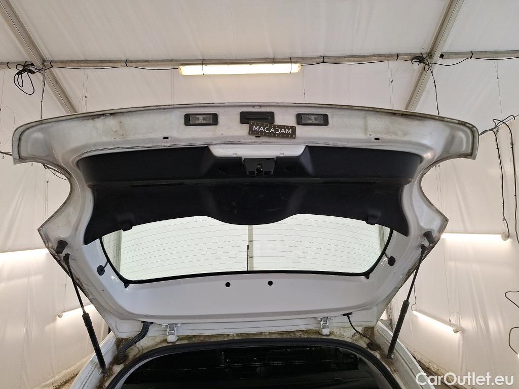  Citroen  C3  Société Feel Nav 1.2 PureTech 80CV BVM5 E6 #13