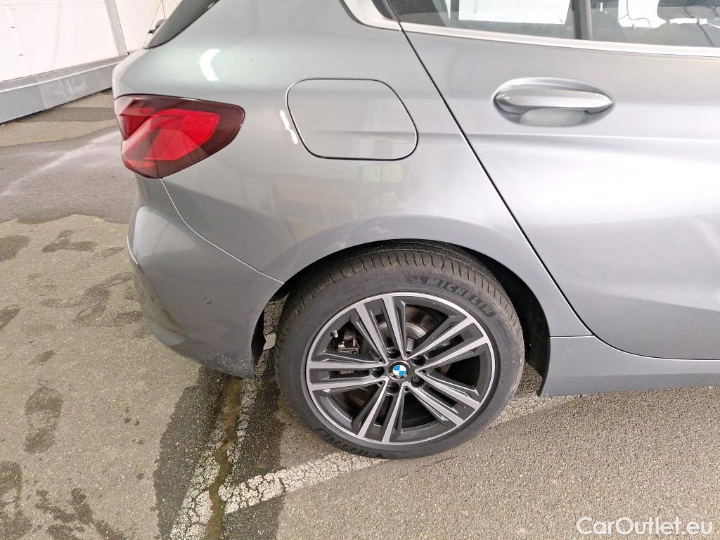  Bmw  Serie 1 BMW Série 1 / 2019 / 5P / Berline 116i DKG7 Business Design #4