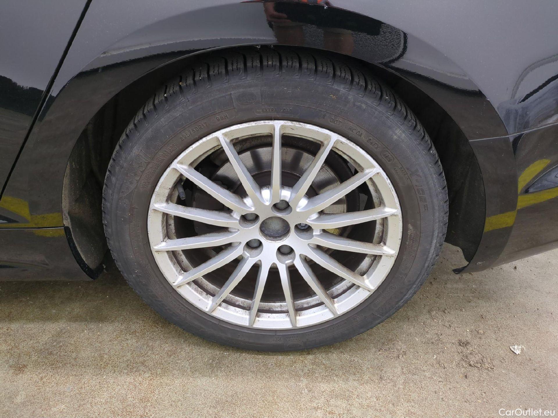  Audi  A5 Sportback AUDI  5p Berline 2.0 TDI 150 S TRONIC 7 BUSI LINE SB #3