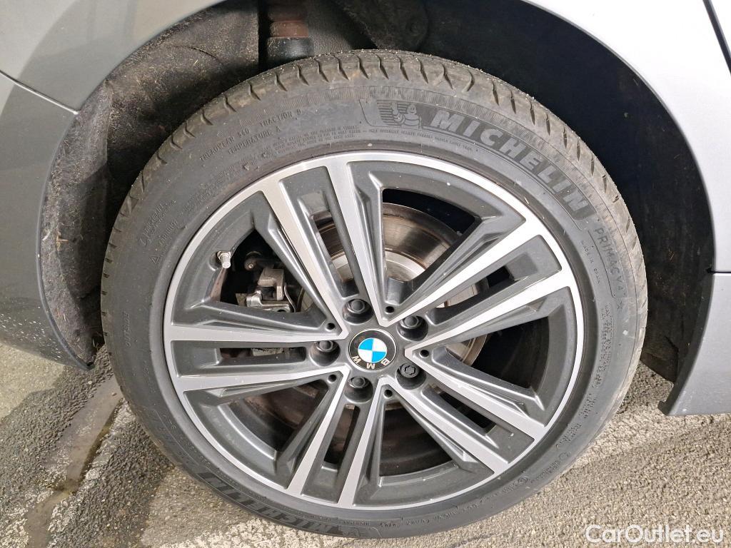  Bmw  Serie 1 BMW Série 1 / 2019 / 5P / Berline 116i DKG7 Business Design #5