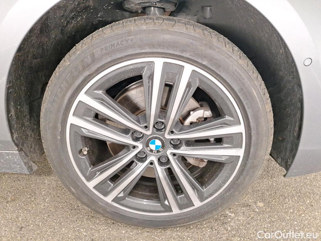  Bmw  Serie 1 BMW Série 1 / 2019 / 5P / Berline 116i DKG7 Business Design #8