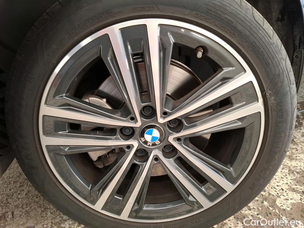  Bmw  Serie 1 BMW Série 1 / 2019 / 5P / Berline 116i Business Design #6