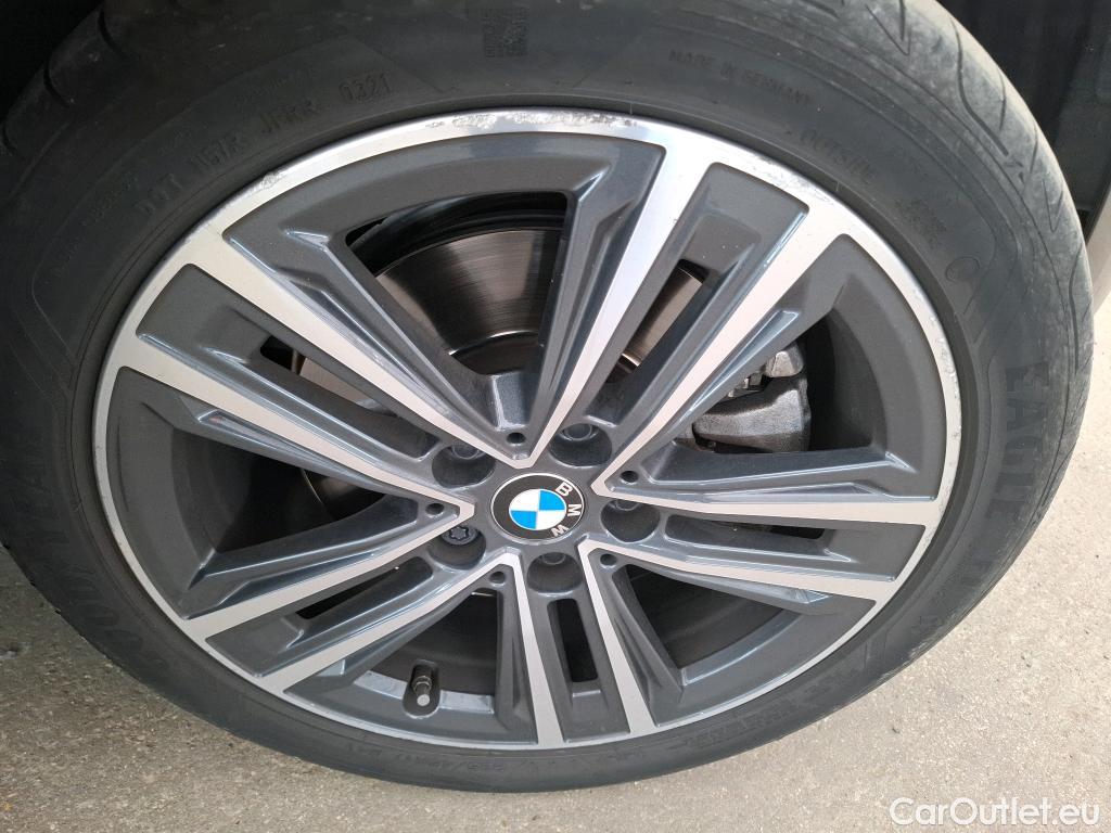  Bmw  Serie 1 Série 1 Berline 116 d Lounge 1.5 115CV BVA7 E6d #35