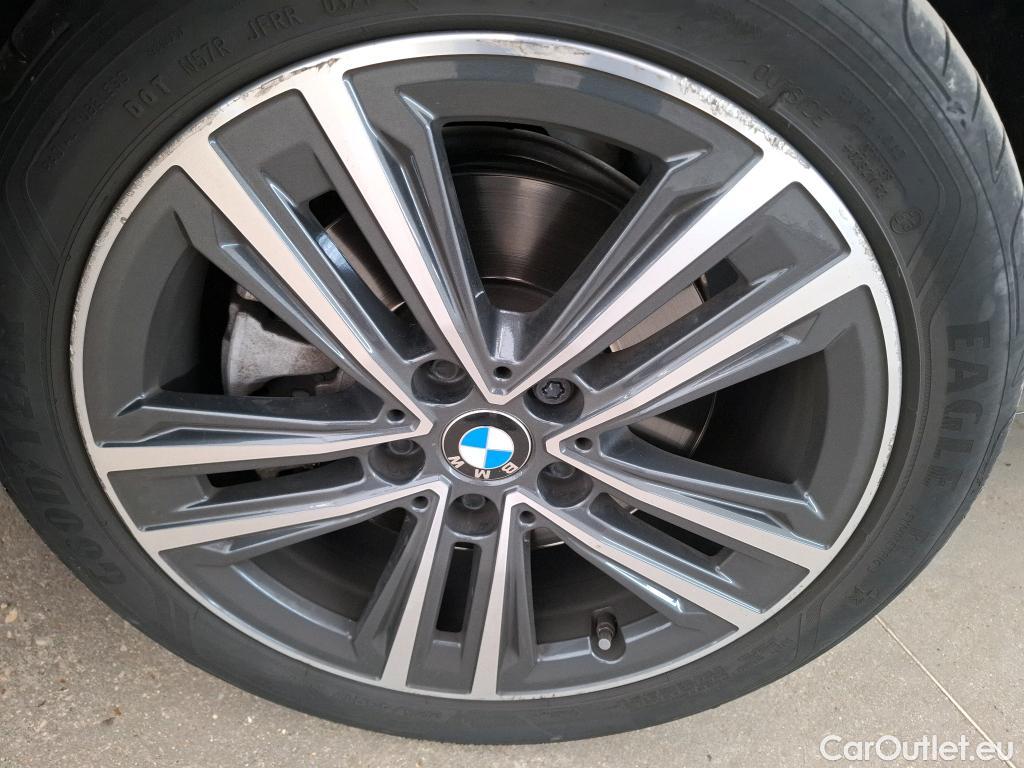  Bmw  Serie 1 Série 1 Berline 116 d Lounge 1.5 115CV BVA7 E6d #27