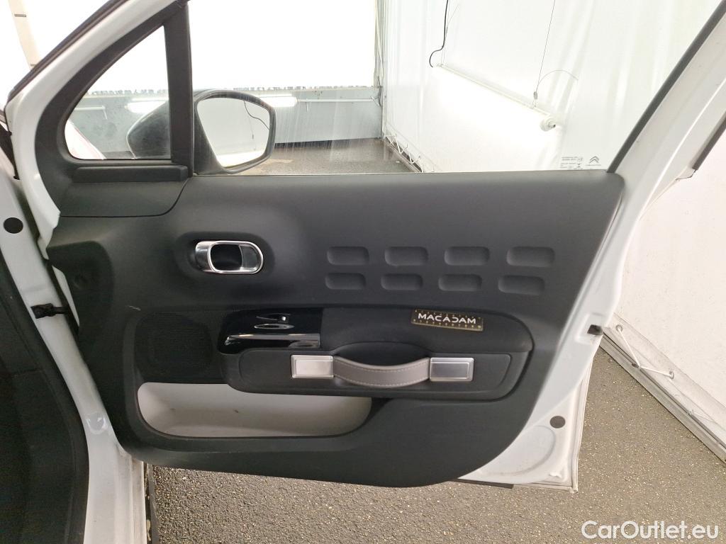  Citroen  C3  Société Feel Nav 1.2 PureTech 80CV BVM5 E6 #28