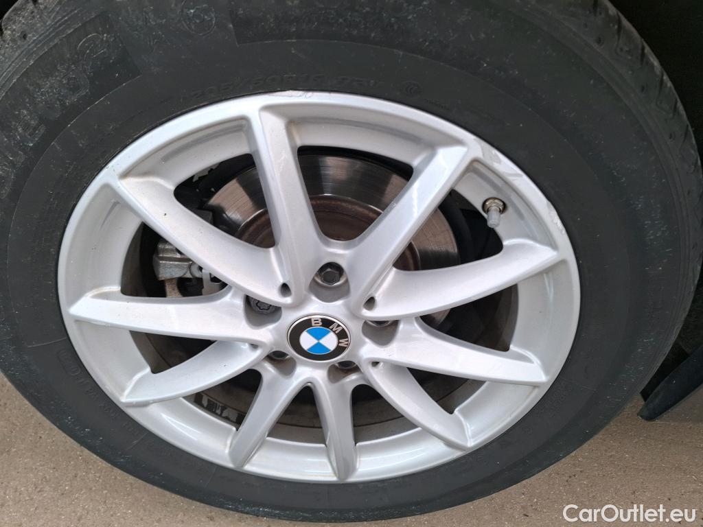  Bmw  Serie 2 BMW  Gran Tourer / 2018 / 5P / monospace 216d Business Design DKG7 #10