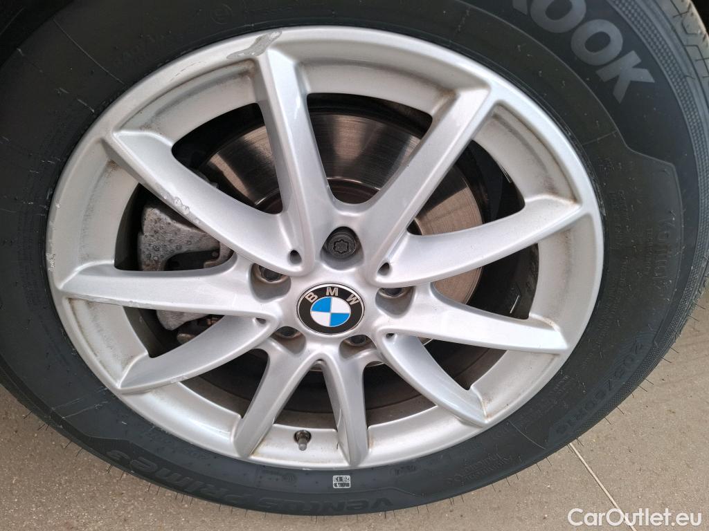  Bmw  Serie 2 BMW  Gran Tourer / 2018 / 5P / monospace 216d Business Design DKG7 #3