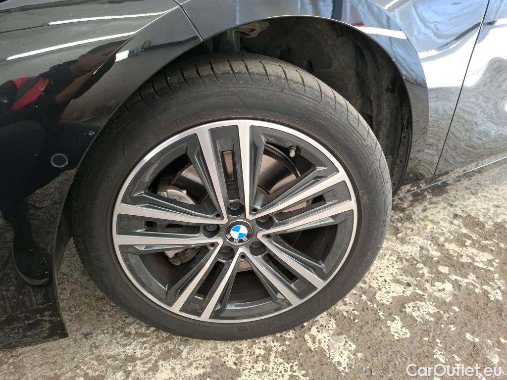 Bmw  Serie 1 BMW Série 1 / 2019 / 5P / Berline 116i Business Design #5