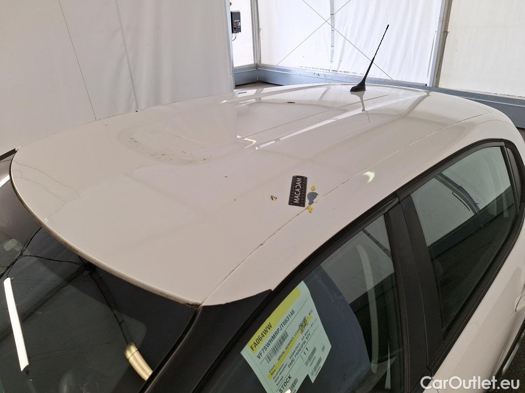  Citroen  C3  Société Feel Nav 1.2 PureTech 80CV BVM5 E6 #6