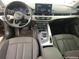  Audi  A4 AUDI  / 2019 / 4P / Berline 35 TFSI 150 S tronic Business Line #5