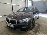  Bmw  Serie 1 BMW Série 1 / 2019 / 5P / Berline 116i Business Design 