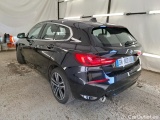  Bmw  Serie 1 BMW Série 1 / 2019 / 5P / Berline 116i Business Design #2