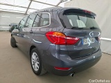  Bmw  Serie 2 BMW  Gran Tourer / 2018 / 5P / monospace 216d Business Design DKG7 #2
