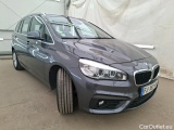  Bmw  Serie 2 BMW  Gran Tourer / 2018 / 5P / monospace 216d Business Design DKG7 #4