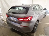  Bmw  Serie 1 BMW Série 1 / 2019 / 5P / Berline 116i DKG7 Business Design #3