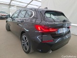  Bmw  Serie 1 Série 1 Berline 116 d Lounge 1.5 115CV BVA7 E6d #2