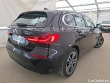 Bmw  Serie 1 Série 1 Berline 116 d Lounge 1.5 115CV BVA7 E6d #3