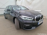  Bmw  Serie 1 Série 1 Berline 116 d Lounge 1.5 115CV BVA7 E6d #4