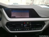  Bmw  Serie 1 Série 1 Berline 116 d Lounge 1.5 115CV BVA7 E6d #7