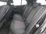  Bmw  Serie 1 Série 1 Berline 116 d Lounge 1.5 115CV BVA7 E6d #9
