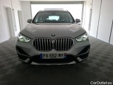  Bmw  X1 Série  sDrive 18d xLine 2.0 150CV BVA8 E6d 
