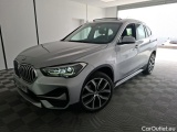  Bmw  X1 Série  sDrive 18d xLine 2.0 150CV BVA8 E6d #2