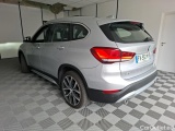  Bmw  X1 Série  sDrive 18d xLine 2.0 150CV BVA8 E6d #4