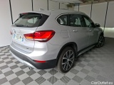  Bmw  X1 Série  sDrive 18d xLine 2.0 150CV BVA8 E6d #5