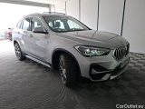  Bmw  X1 Série  sDrive 18d xLine 2.0 150CV BVA8 E6d #7