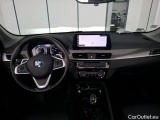  Bmw  X1 Série  sDrive 18d xLine 2.0 150CV BVA8 E6d #8