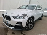  Bmw  X2 Série  sDrive 18i Lounge 1.5 135CV BVA7 E6d 