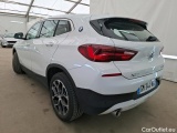  Bmw  X2 Série  sDrive 18i Lounge 1.5 135CV BVA7 E6d #2