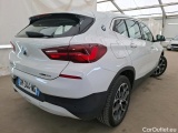  Bmw  X2 Série  sDrive 18i Lounge 1.5 135CV BVA7 E6d #3