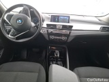  Bmw  X2 Série  sDrive 18i Lounge 1.5 135CV BVA7 E6d #5