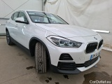  Bmw  X2 Série  sDrive 18i Lounge 1.5 135CV BVA7 E6d #4