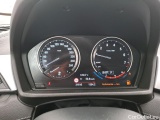  Bmw  X2 Série  sDrive 18i Lounge 1.5 135CV BVA7 E6d #6