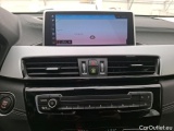  Bmw  X2 Série  sDrive 18i Lounge 1.5 135CV BVA7 E6d #7