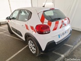  Citroen  C3  Société Feel Nav 1.2 PureTech 80CV BVM5 E6 #2