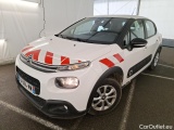  Citroen  C3  Société Feel Nav 1.2 PureTech 80CV BVM5 E6 