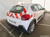 Citroen  C3  Société Feel Nav 1.2 PureTech 80CV BVM5 E6 #3