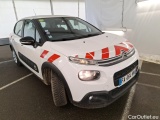  Citroen  C3  Société Feel Nav 1.2 PureTech 80CV BVM5 E6 #4