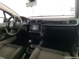  Citroen  C3  Société Feel Nav 1.2 PureTech 80CV BVM5 E6 #5