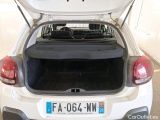  Citroen  C3  Société Feel Nav 1.2 PureTech 80CV BVM5 E6 #10