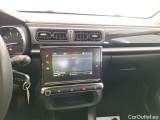  Citroen  C3  Société Feel Nav 1.2 PureTech 80CV BVM5 E6 #7
