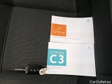  Citroen  C3  Société Feel Nav 1.2 PureTech 80CV BVM5 E6 #12