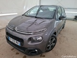  Citroen  C3  Shine Business 1.2 PureTech 110CV BVM6 E6d 