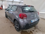  Citroen  C3  Shine Business 1.2 PureTech 110CV BVM6 E6d #2