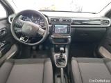  Citroen  C3  Shine Business 1.2 PureTech 110CV BVM6 E6d #5