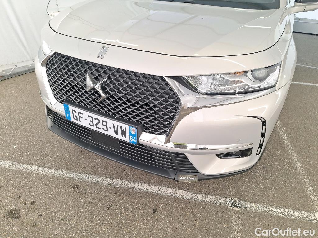 DS  DS7 7 Crossback Business 1.5 BlueHDi 130CV BVA8 E6d #12