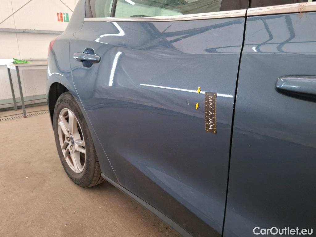  Ford  Focus FORD  / 2018 / 5P / Berline 5P - 1.5 EcoBlue 120 S&S Trend Business #27
